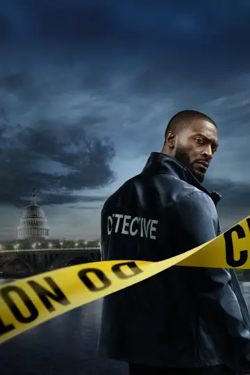 Постер к сериалу "Кросс" #1331901