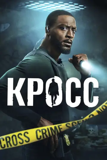 Постер к сериалу "Кросс" #1331915