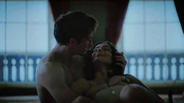 Задник к сериалу "Буканьерки" #1391634
