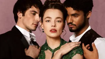 Задник к сериалу "Буканьерки" #1391657