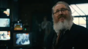 Задник к сериалу "Квест Вижна" #1659690