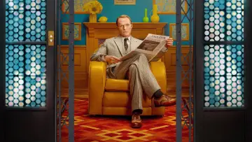 Задник к сериалу "Квест Вижна" #1844081
