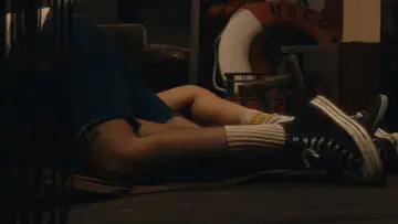 Задник к сериалу "Хрустальное озеро" #1471542