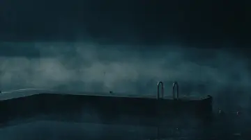 Задник к сериалу "Хрустальное озеро" #1471543