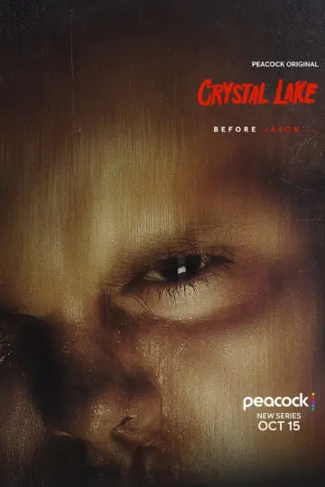 Постер к сериалу "Хрустальное озеро" #1471547