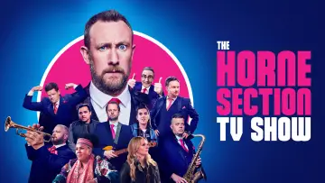 Задник к сериалу "The Horne Section TV Show" #1834141
