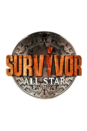 Постер к сериалу "Survivor" #1564013