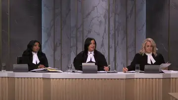 Les justiciers постер