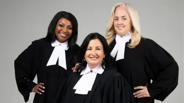 Задник к сериалу "Les justiciers" #1654907