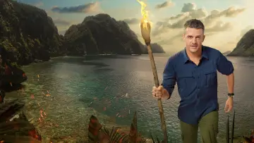 Задник к сериалу "Survivor Québec" #1536526