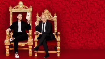 Задник к сериалу "Таскмастер Канада" #1504129