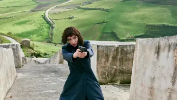 Задник к сериалу "Цитадель: Диана" #1475922