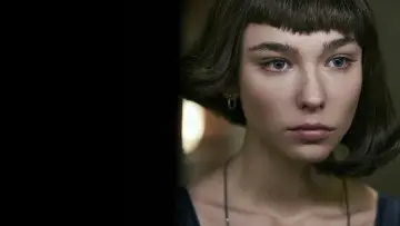 Задник к сериалу "Цитадель: Диана" #1475929