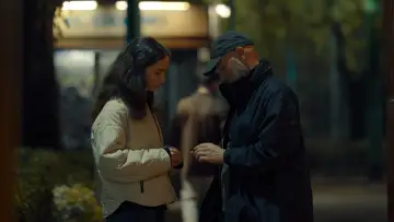 Задник к сериалу "Цитадель: Диана" #1475931