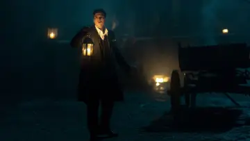 Задник к сериалу "Созданный" #1438488
