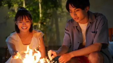Задник к сериалу "キス×kiss×キス～メルティングナイト～" #1661390