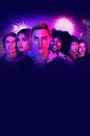 Постер к сериалу "Расскажи мне всё" #1889293