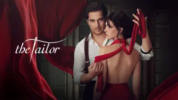 Задник к сериалу "Тайна портного" #1437001
