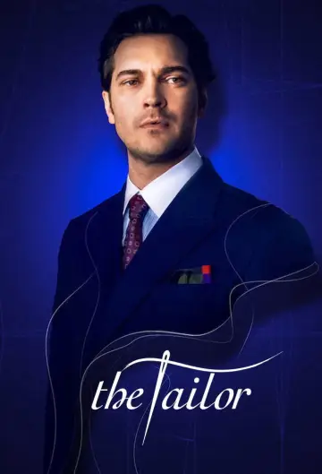 Постер к сериалу "Тайна портного" #1437019