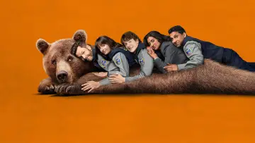 Задник к сериалу "Animal Control" #1357887