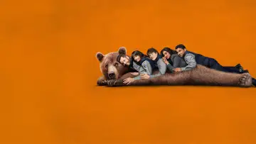 Задник к сериалу "Animal Control" #1357897