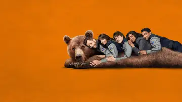 Задник к сериалу "Animal Control" #1357906