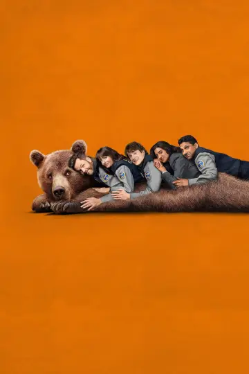 Постер к сериалу "Animal Control" #1357926
