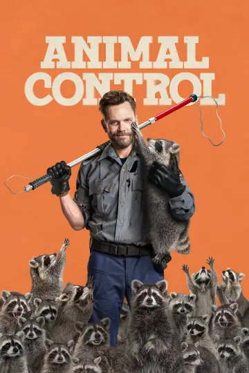 Постер к сериалу "Animal Control" #1357932