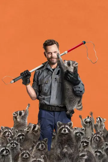 Постер к сериалу "Animal Control" #1357934