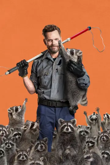 Постер к сериалу "Animal Control" #1357935