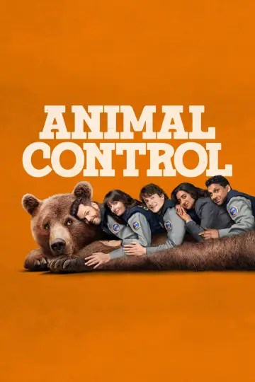 Постер к сериалу "Animal Control" #1357939
