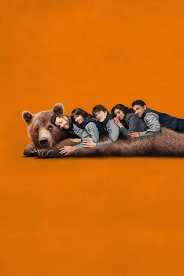 Постер к сериалу "Animal Control" #1563222