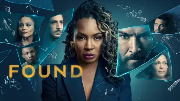 Задник к сериалу "Поиски" #1379243