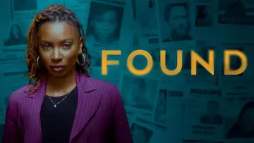 Задник к сериалу "Поиски" #1379245