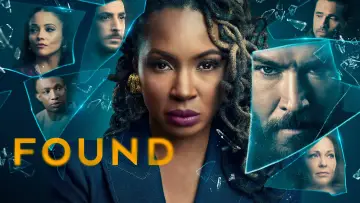 Задник к сериалу "Поиски" #1379254