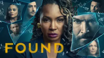 Задник к сериалу "Поиски" #1379256