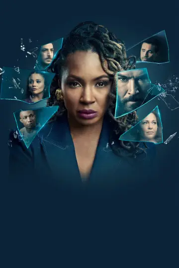 Постер к сериалу "Поиски" #1379269