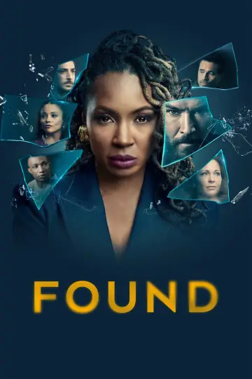Постер к сериалу "Поиски" #1379270