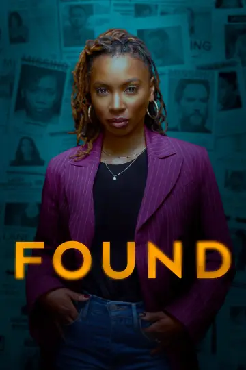 Постер к сериалу "Поиски" #1379272