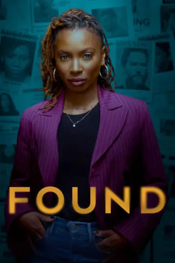 Постер к сериалу "Поиски" #1379273