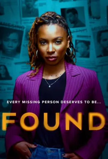 Постер к сериалу "Поиски" #1379274