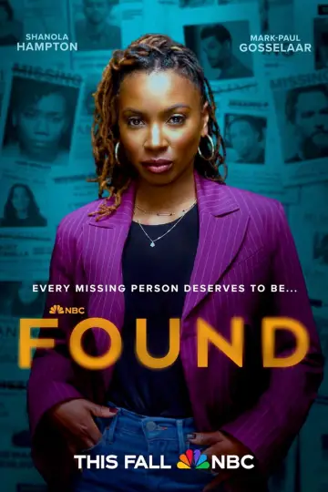 Постер к сериалу "Поиски" #1379276