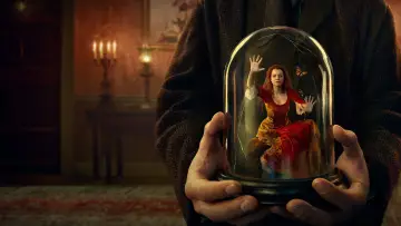 Задник к сериалу "Фабрика ляльок" #1813452