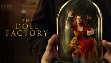 Задник к сериалу "Фабрика ляльок" #1813453