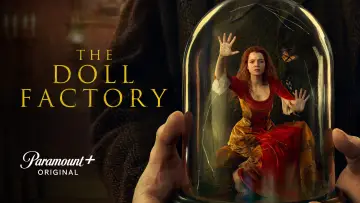 Задник к сериалу "Фабрика ляльок" #1813456