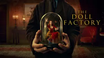 Задник к сериалу "Фабрика ляльок" #1813458