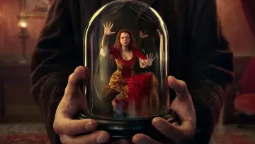 Задник к сериалу "Фабрика ляльок" #1813459