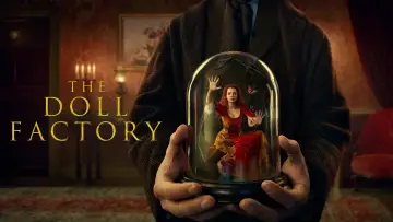 Задник к сериалу "Фабрика ляльок" #1813460