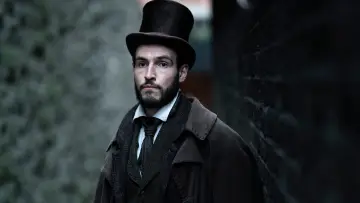 Задник к сериалу "Фабрика ляльок" #1813461
