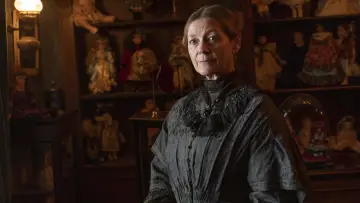 Задник к сериалу "Фабрика ляльок" #1813464